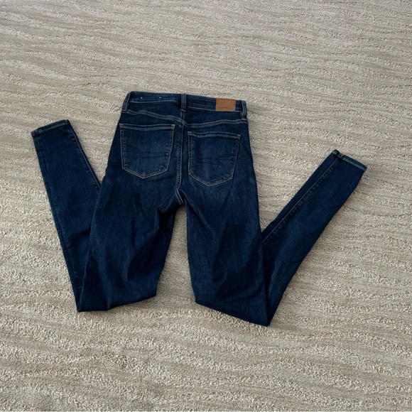 American eagl - Picture 4 of 4